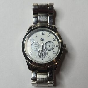 Gossip Men's‎ Chronograph - Untested